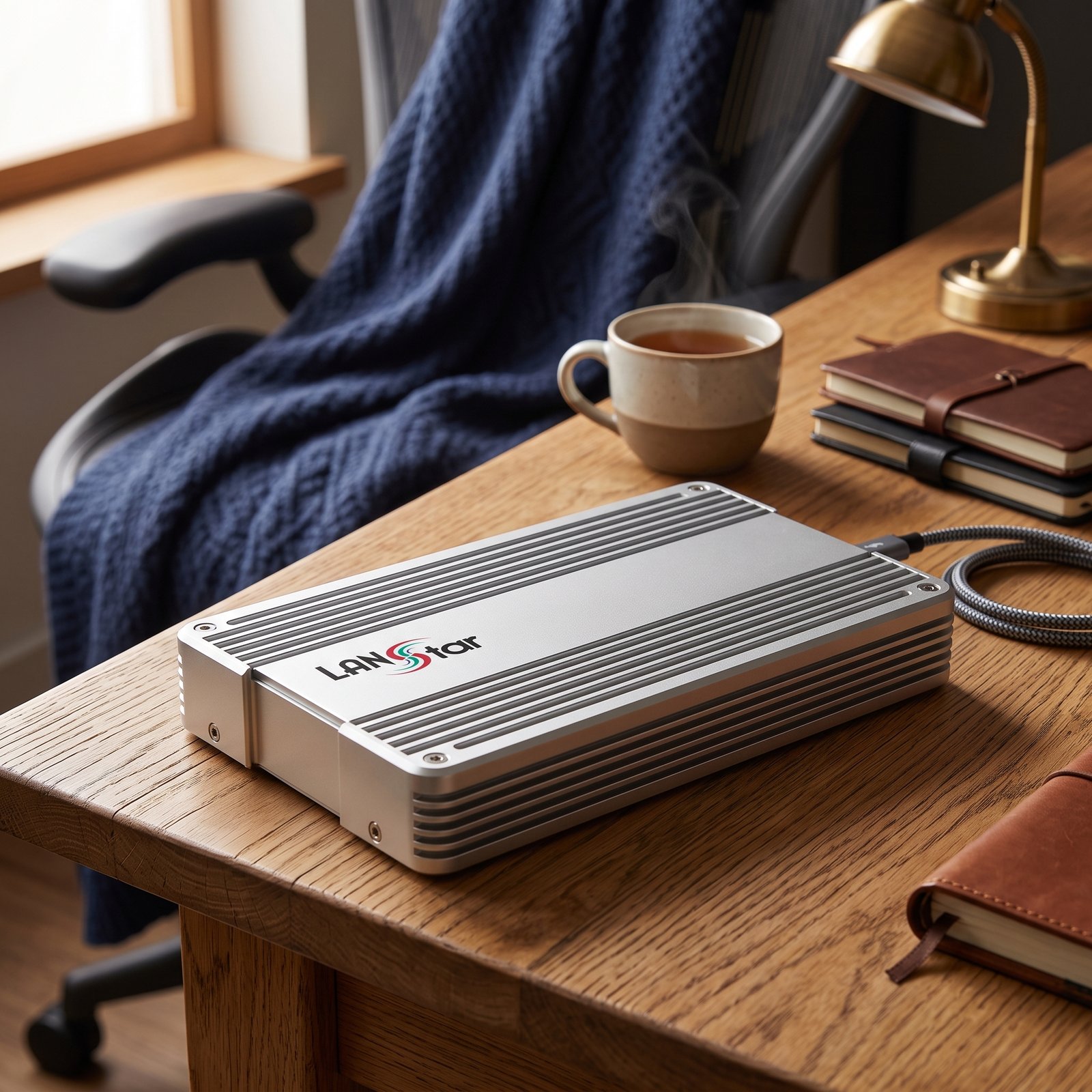 썬더볼트4 SSD 외장하드 케이스 usb4 40Gbps 지원 (LS- 사용 전 살펴본 구성과 활용 포인트 - 이미지 3