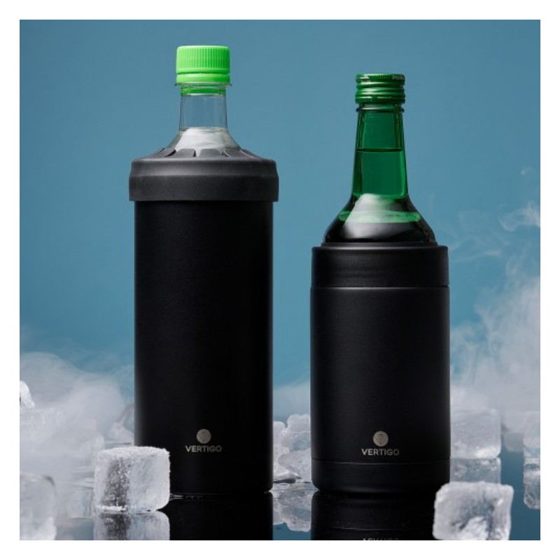 버티고 500ml 맥주 캔쿨러 추천, 캠핑 준비 때 왜 볼까?