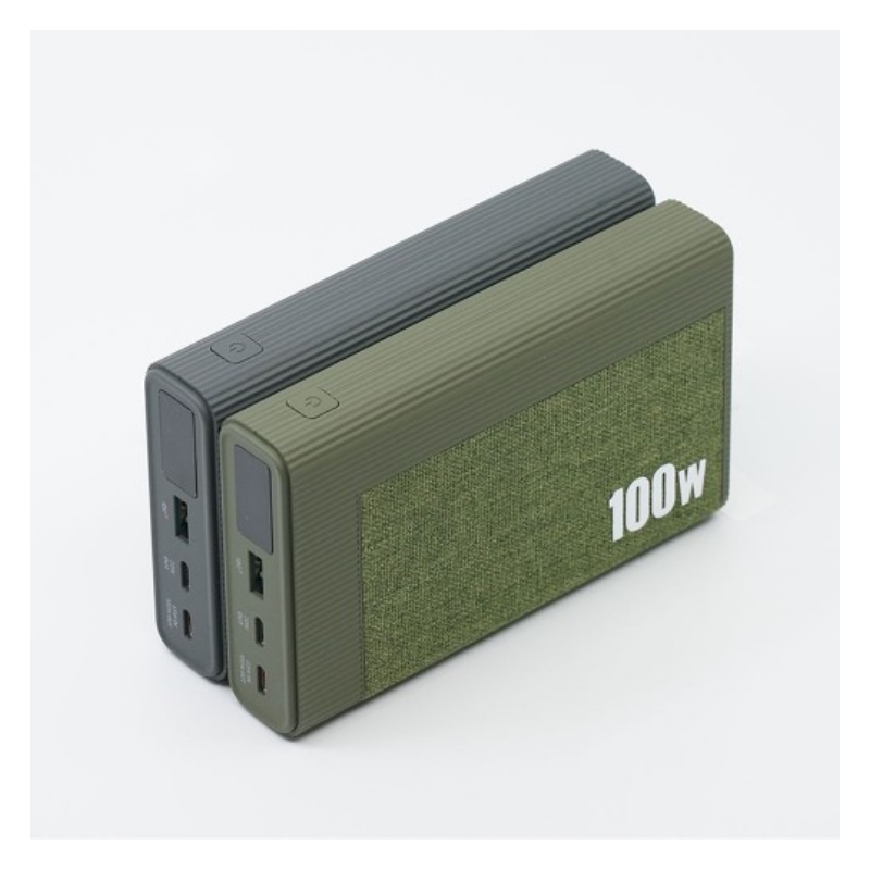 아이노비아 PD 100W PPS 노트북 초고속충전 대용량 보조배터리 사용 전 살펴본 구성과 활용 포인트 - 이미지 4
