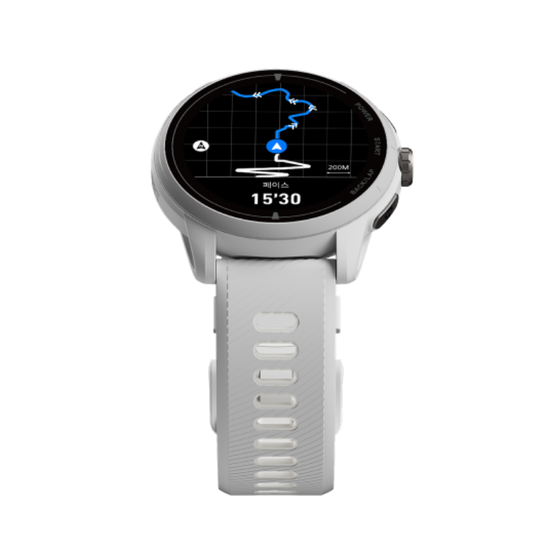 iGPSPORT 베런 VeRun 러닝 스마트워치 그레이, 41mm 사용 전 살펴본 구성과 활용 포인트 - 이미지 4