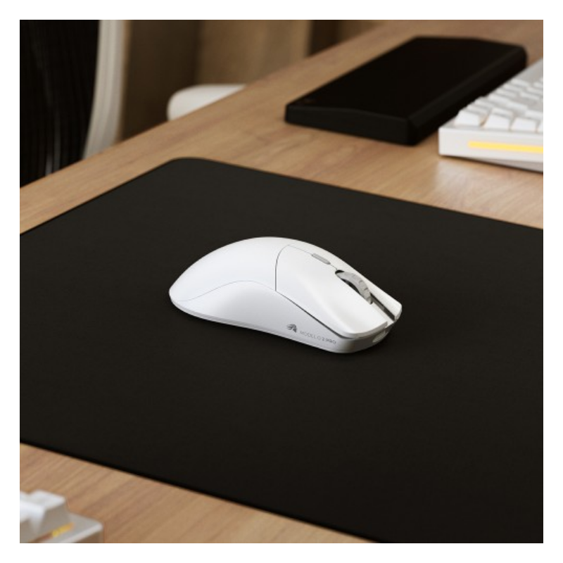 글로리어스 MODEL O 2 8K PRO WIRELESS(화이트) 유 사용 전 살펴본 구성과 활용 포인트 - 이미지 4