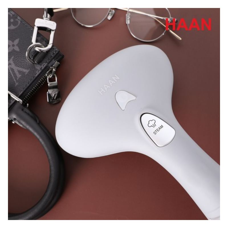 한경희생활과학 핸디 미니 스팀다리미 여행용 그레이 사용 전 살펴본 구성과 활용 포인트 - 이미지 4