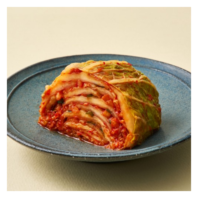 발왕산 기품은 배추김치 5kg, 1개 사용 전 살펴본 구성과 활용 포인트 - 이미지 4