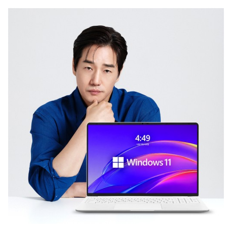 베이직북 16인치 노트북 16GB 512GB 사무용 인강용 비교 기준 - 이미지 5