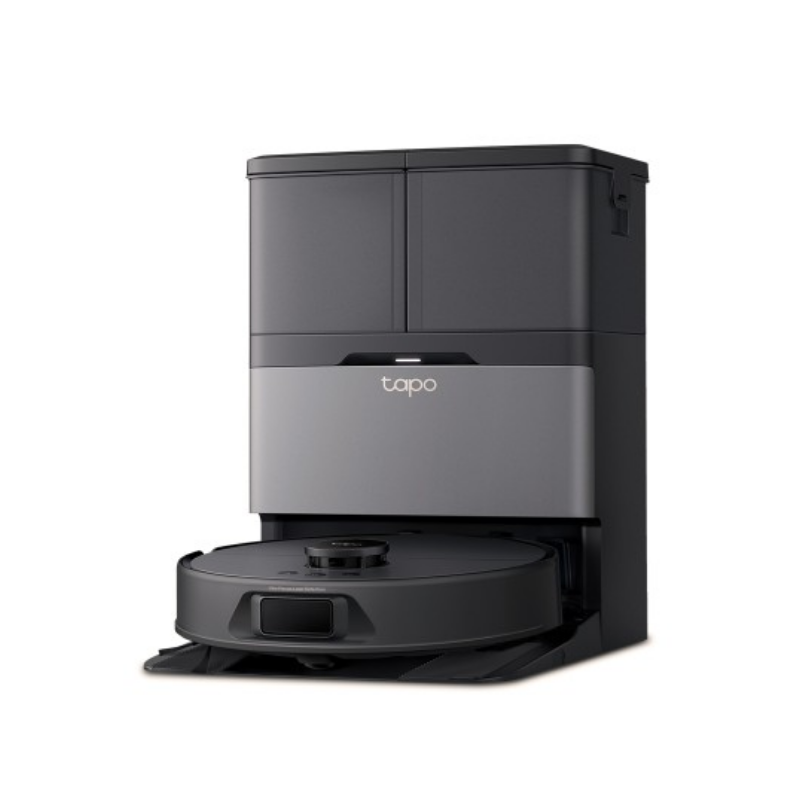 티피링크 Tapo RV50 Pro Omni 15,000Pa 올인원 듀 사용 전 살펴본 구성과 활용 포인트 - 이미지 5
