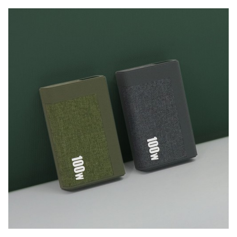 아이노비아 PD 100W PPS 노트북 초고속충전 대용량 보조배터리 사용 전 살펴본 구성과 활용 포인트 - 이미지 5