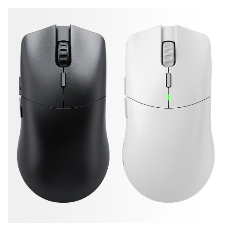 글로리어스 MODEL O 2 8K PRO WIRELESS(화이트) 유 사용 전 살펴본 구성과 활용 포인트 - 이미지 5