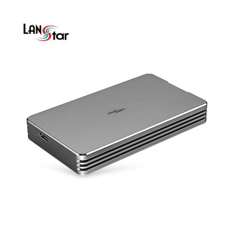 썬더볼트4 SSD 외장하드 케이스 usb4 40Gbps 지원 (LS- 사용 전 살펴본 구성과 활용 포인트 - 이미지 5