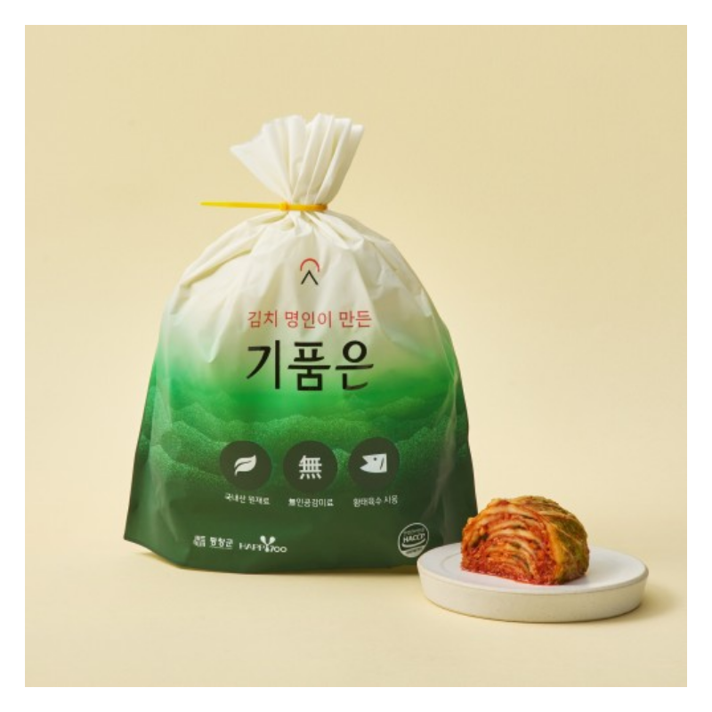 발왕산 기품은 배추김치 5kg, 1개 사용 전 살펴본 구성과 활용 포인트 - 이미지 5